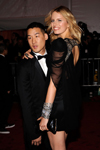 2009 05 04 - Costume Institute Gala at The Metropolitan Museum of Art in New York City. (2009) 2009 05 04 - Costume Institute Gala at The Metropolitan Museum of Art in New York City. (2009)