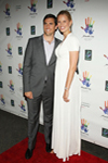 2009 07 15 - The Mandela Day Gala Dinner in New York City. (2009) 2009 07 15 - The Mandela Day Gala Dinner in New York City. (2009)