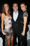 2009 02 09 - Elle Style awards (2009) 2009 02 09 - Elle Style awards (2009)