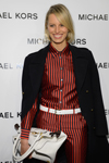 2013 02 13 - At Michael Kors fashion show (2013) 2013 02 13 - At Michael Kors fashion show (2013)