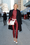 2013 02 13 - At Michael Kors fashion show (2013) 2013 02 13 - At Michael Kors fashion show (2013)