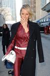 2013 02 13 - At Michael Kors fashion show (2013) 2013 02 13 - At Michael Kors fashion show (2013)