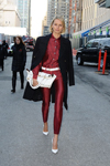2013 02 13 - At Michael Kors fashion show (2013) 2013 02 13 - At Michael Kors fashion show (2013)