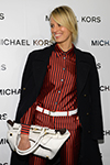 2013 02 13 - At Michael Kors fashion show (2013) 2013 02 13 - At Michael Kors fashion show (2013)