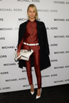2013 02 13 - At Michael Kors fashion show (2013) 2013 02 13 - At Michael Kors fashion show (2013)