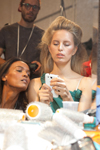 2013 09 20 - Ermanno Scervino SS 2014 backstage (2013) 2013 09 20 - Ermanno Scervino SS 2014 backstage (2013)