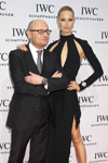 2013 01 22 - IWC Schaffhausen Race night carpet (2013) 2013 01 22 - IWC Schaffhausen Race night carpet (2013)