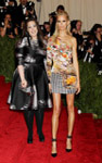2013 05 06 - Met Gala at the Metropolitan Museum of Art, NYC (2013) 2013 05 06 - Met Gala at the Metropolitan Museum of Art, NYC (2013)