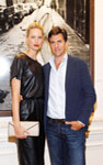 2013 09 07 - Peter Lindbergh exhibition at Vladimir Restoin Roitfeld Gallery NYC (2013) 2013 09 07 - Peter Lindbergh exhibition at Vladimir Restoin Roitfeld Gallery NYC (2013)