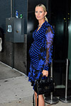 2015 09 13 - Diane Von Furstenberg fashion show (2015) 2015 09 13 - Diane Von Furstenberg fashion show (2015)