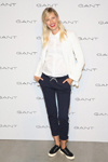 2015 09 10 - House of Gant Presentation in New York fashion week (2015) 2015 09 10 - House of Gant Presentation in New York fashion week (2015)