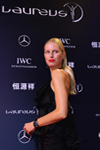 2015 04 15 Laureus World Sports Awards - Shanghai (2015) 2015 04 15 Laureus World Sports Awards - Shanghai (2015)