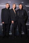 2023 09 21 - Luigi & Iango Unveiled Exhibition Opening at Palazzo Reale in Milan (2023) 2023 09 21 - Luigi & Iango Unveiled Exhibition Opening at Palazzo Reale in Milan (2023)