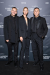 2023 09 21 - Luigi & Iango Unveiled Exhibition Opening at Palazzo Reale in Milan (2023) 2023 09 21 - Luigi & Iango Unveiled Exhibition Opening at Palazzo Reale in Milan (2023)