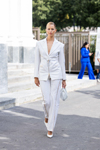 2023 09 21 - Syle at Genny SS 2024 Fashion Show in Milan (2023) 2023 09 21 - Syle at Genny SS 2024 Fashion Show in Milan (2023)