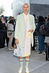 2023 02 14 - Thom Browne fashion show during New York Fashion Week at The Shed (2023) 2023 02 14 - Thom Browne fashion show during New York Fashion Week at The Shed (2023)