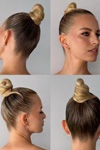 2025 03 21 - Top Knot beauty (2025) 2025 03 21 - Top Knot beauty (2025)