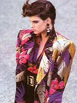 Harper's Bazaar (Italy-1984)
