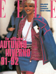 Elle (Italy-1991)