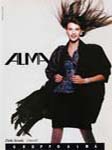 Alma (-1988)