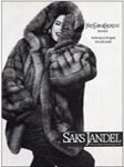 Saks Jandel (-1988)