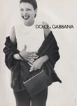 Dolce & Gabbana (-1996)