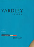 Yardley (-1996)