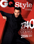 GQ Style (Russia-Fall-Winter 2009)