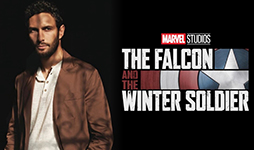 2020 - The falcon & the Winter Soldier (2020)
