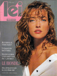 Lei (Italy-September 1987)