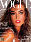 Vogue (USA-May 1987)