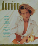 Domino (USA-May 1989)