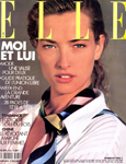 Elle (France-1 May 1989)