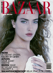 Harper's Bazaar (Belgium-July 1989)