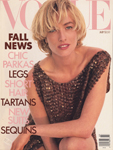 Vogue (USA-July 1989)