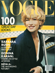 Vogue (USA-August 1989)