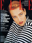 Elle (France-November 1990)