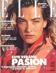 Elle (Spain-June 1990)