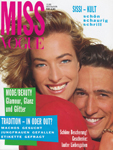 Miss Vogue (Germany-December 1990)