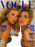 Vogue (France-June 1990)