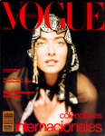 Vogue (Spain-March 1990)