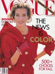 Vogue (USA-September 1990)
