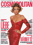 Cosmopolitan (Germany-December 1991)