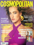Cosmopolitan (Spain-June &991)