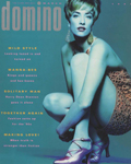 Domino (USA-March 1991)