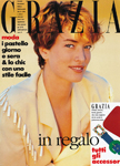 Grazia (Italy-24 March 1991)