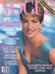 Vogue (USA-June 1991)