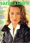 Marie Claire (Italy-September 1992)
