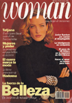 Woman (Spain-November 1992)
