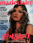 Marie Claire (Germany-November 1993)